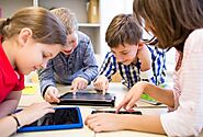 Top Mobile App Trends to Integrate for Education Industry Expansion Article - ArticleTed - News and Articles