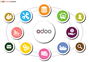 Odoo App Development Services – OrangeMantra