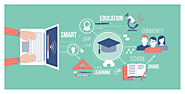 How Smart School App is helping Education Industry to Go Digital?
