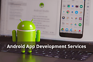 OrangeMantra- Best Android App Development Company in India