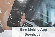 Hire Mobile App Developer - Android/ iOS App Developer - OrangeMantra