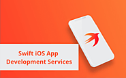 Enhance your business productivity by leveraging Swift iOS App Development