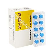 Poxet 60 Mg Online (Dapoxetine): Price, Side effects, Uses | My Ed Store