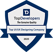 Top UI/UX Design Service Providers Companies | Hire UI UX Designers