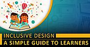 Inclusive design — a simple guide to learners | by TopDevelopers.co