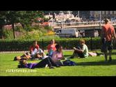 Stockholm, Sweden: Green, Clean and People-Friendly
