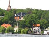 Sightseeing tour Boat - Stockholm - Sweden