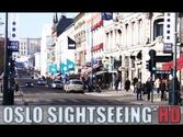 Oslo: Sightseeing in the capital of Norway [HQ]
