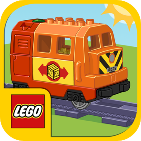 Top Fun Free (Always!) Play App for by LEGO® DUPLO® | A List