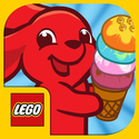 LEGO® DUPLO® Ice Cream