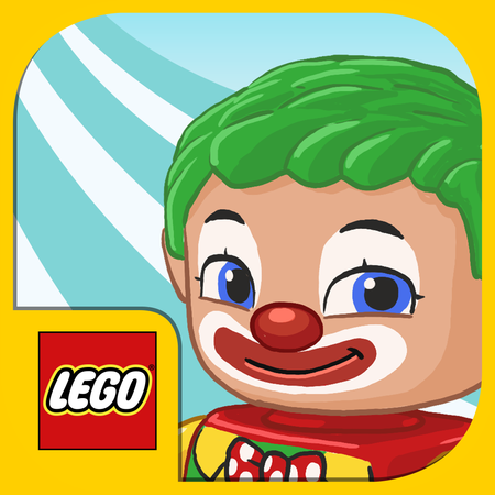 Duplo ice cream sales app