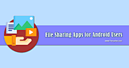 File Transfer Apps: Best Android file transfer apps for Smartphone users