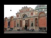 Top 10 tourist attractions in Denmark