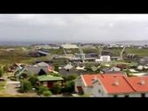 7. juli 2013 Færøerne - Thorshavn (Sidste sightseeing i Thorshavn)