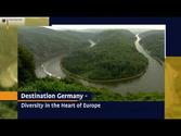 Destination Germany - Diversity in the Heart of Europe