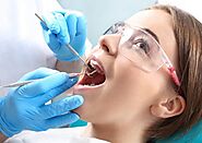 Best Cosmetic Dentistry In Gold Coast