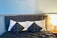 Elite Hotel | Single Room Accommodation in Whitehorse, YT