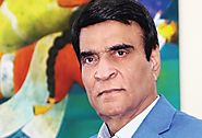 Suresh Nanda : Chairman of Claridges Hotel Group