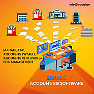 Best Accounting Software in Abu Dhabi