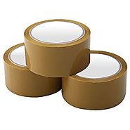 Packaging Tapes, Strong Tape and Packing Tapes