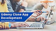 Udemy Clone App| Udemy Clone Script| Employcoder
