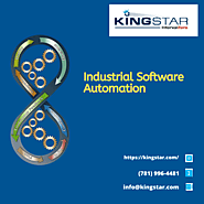 Industrial Software Automation | Kingstar