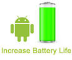 Increase Battery Life Of Your Android Smartphone With Simple Steps