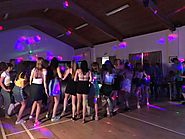Know The Potential Of Our Mobile Disco Hire In Hampshire