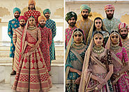 Sabyasachi’s New Muse Is A Royal Indian City And You Shouldn’t Miss It!