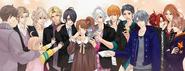 Brothers Conflict