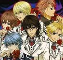 Vampire Knight