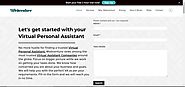 ecommerce Virtual Assistant | Amazon Virtual Assistant - Webcenture