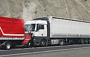 Few Legal Factors At Play In A Truck Accident