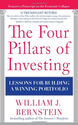 The Four Pillars of Investing: Lessons for Building a Winning Portfolio