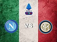 Soi kèo Napoli vs Inter Milan - Inter Milan thi đấu bùng nổ gần đây