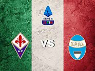 Soi kèo Fiorentina vs SPAL - phân tích cuộc chạm trán của 2 đội