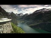 Norway Promotional Video - Powered by Nature
