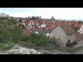 Touring the Medieval Capital Visby