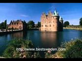 Sweden | Travel and Tourism | Attractions - Directory