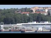 Vision Of The Seas goes to Visby,Sweden Aug 2011