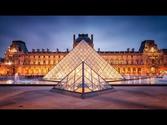Top 10 Tourist Attractions in France