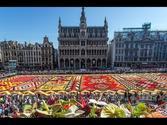 Brussels - Belgium Attractions and Tourism