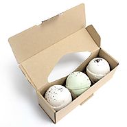 bath bomb packaging wholesale