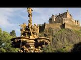 Travel Scotland - Tour of Edinburgh Castle