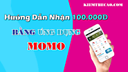 Momo kiếm tiền