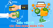 Ứng dụng hoàn tiền kiếm tiền trên điện thoại 2020 - Kiếm Thẻ Cào