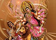 All Goddesses Prayers - Psychic Ramnath