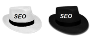 Référencement naturel Google - SEO white-hat