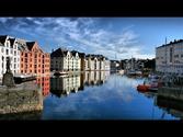 Alesund, Norway Travel Guide - Must-See Attractions