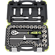 Shop Now! Sockets Set and Spanners - Wheels N Bits